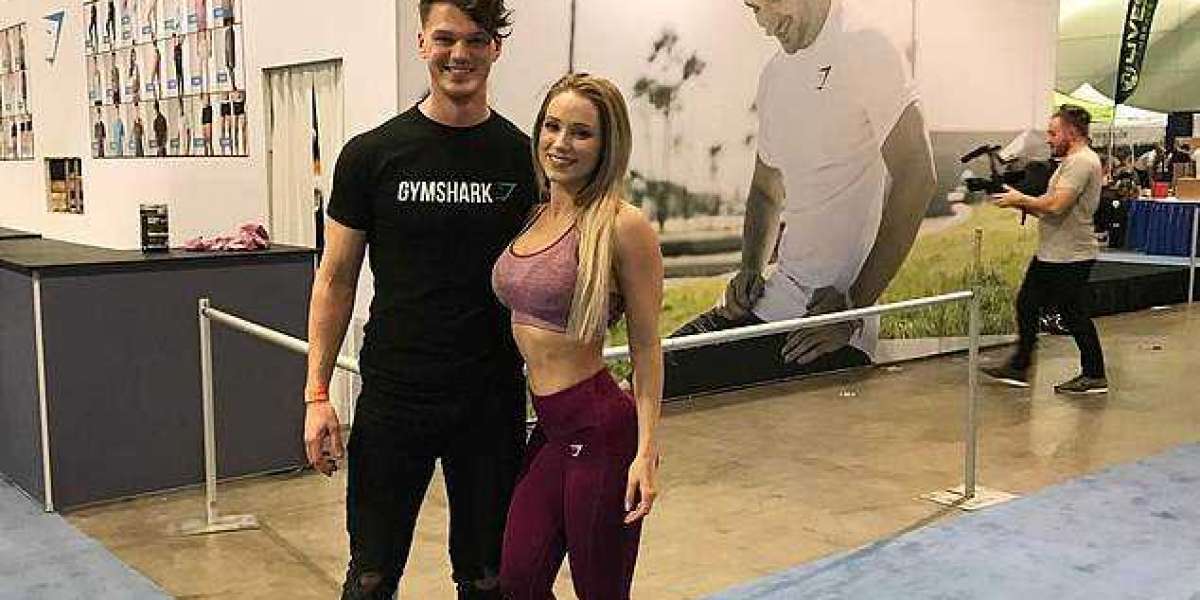 I Changed My Mind About Gymshark. Here’s Why