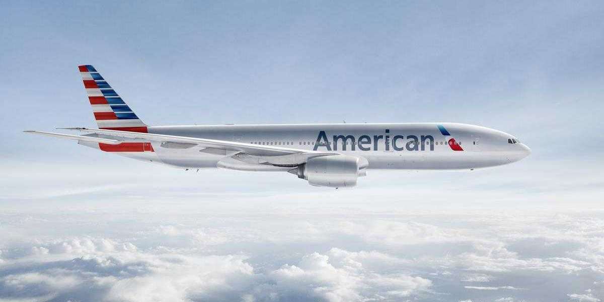 American Airlines 24-Hour Cancellation