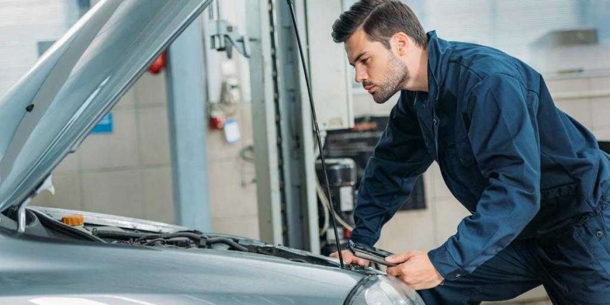 What You Need To Know In Getting Your Own Auto Repair Shop