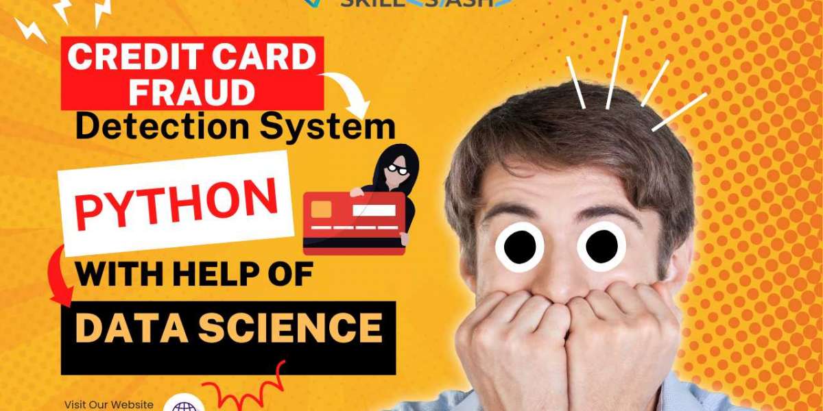 Credit Card Fraud Detection System Python