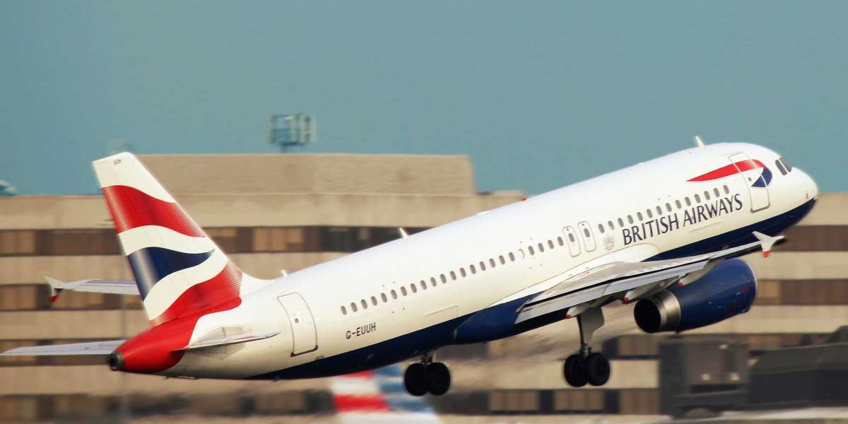 How to Change My Flight With British Airways?